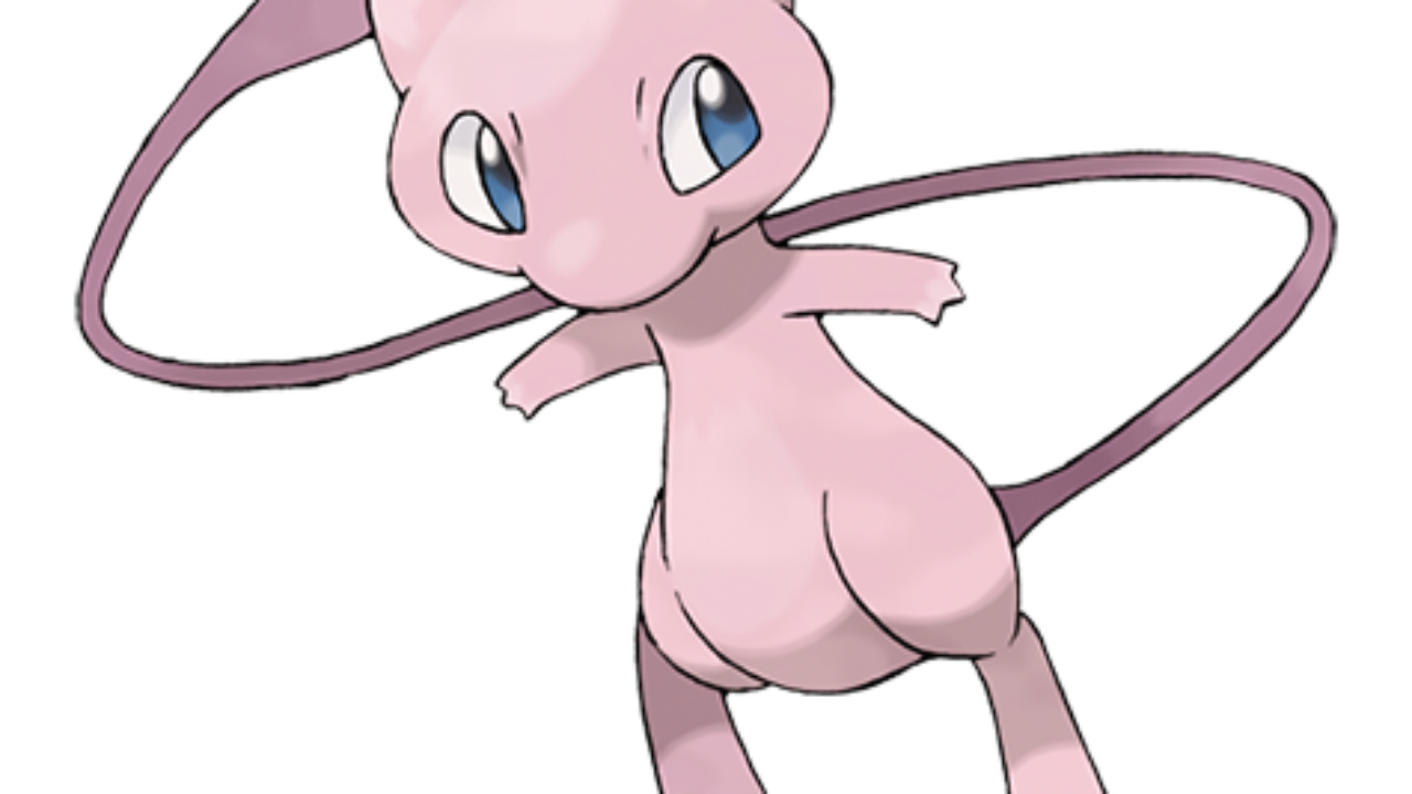 Pokemon 151 Mew Pokedex: Evolution, Moves, Location, Stats