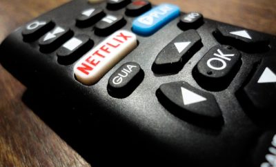 Ragioni per cui non vedi Netflix