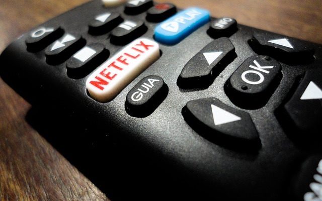 Ragioni per cui non vedi Netflix