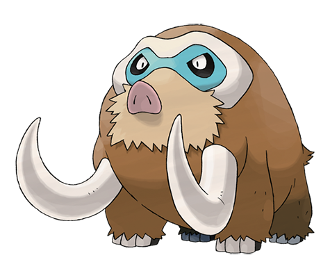Mamoswine : caratteristiche, attacchi e statistiche | Pokémon Go