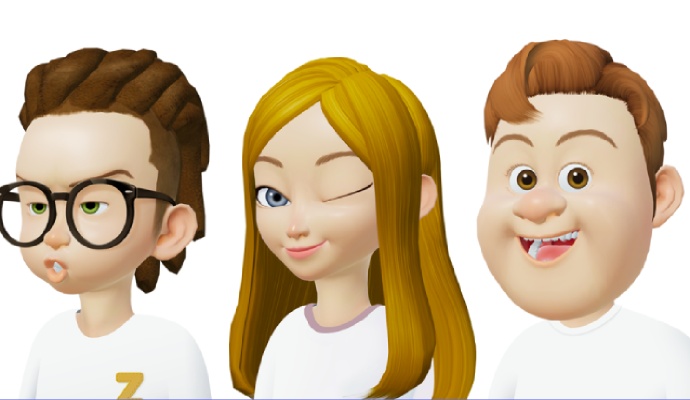 In cosa consiste Zepeto