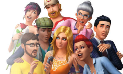 Ottenere the Sims gratis