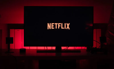 Annullare account Netflix