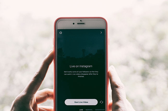 Come utilizzare le stories su Instagram