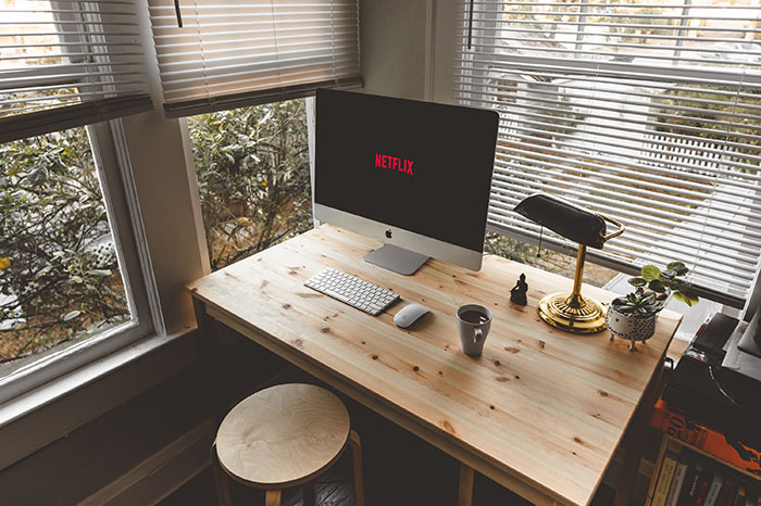 Usare le VPN per vedere Netflix dall'estero