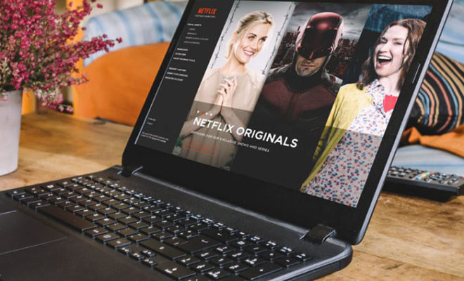 Guardare Netflix all'estero