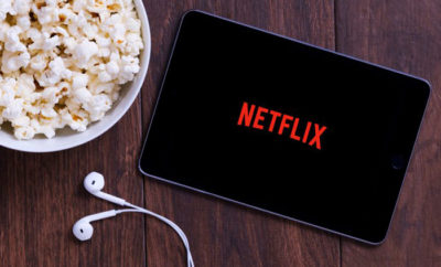 Serie in uscita su Netflix in agosto