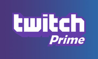 In cosa consiste Twitch Prime