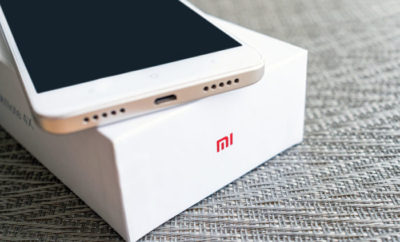 Nuova funzione dei telefoni Xiaomi