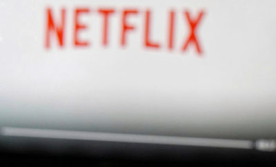 Netflix elimina film dal catalogo