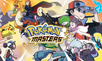 Come si gioca a Pokémon Masters