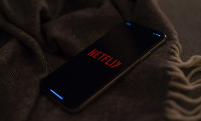 Come guardare Netflix offline