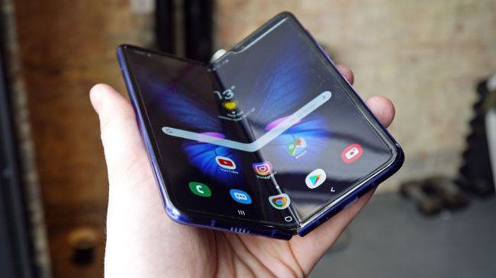 Smartphone presentati ad Ifa 2019