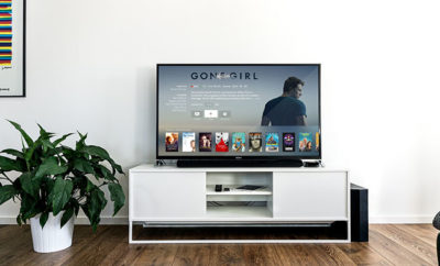 Comeve guardare Netflix su smart tv