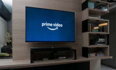 Come usare amazon prime video