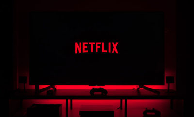 Catalogo Netflix dicembre