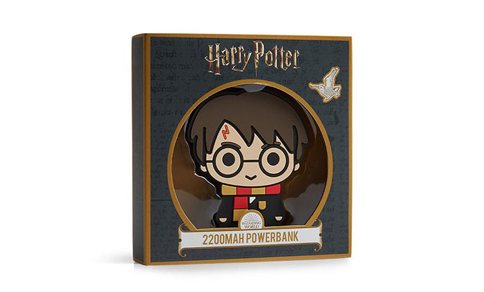 Idee regalo di Harry Potter 