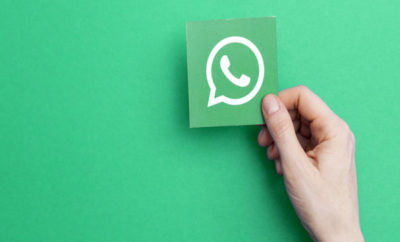 Whatsapp disattivato nel 2020