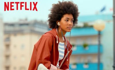 Data di inizio di Summertime su Netflix