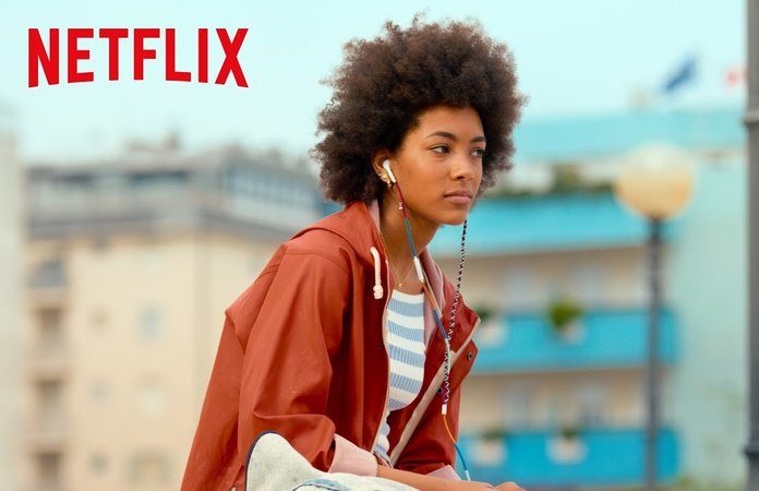 Data di inizio di Summertime su Netflix