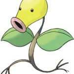 Resultado de imagen para pokemon de tipo planta/veneno