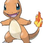 O MELHOR POKÉMON DE FOGO (Desatualizado - Gen1 ~ Gen7) 