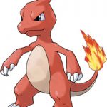 O MELHOR POKÉMON DE FOGO (Desatualizado - Gen1 ~ Gen7) 