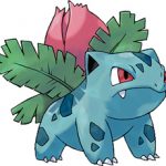 Resultado de imagen para pokemon de tipo planta/veneno