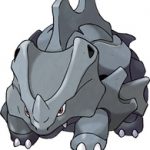 Melhores pokemons do tipo pedra