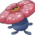 Resultado de imagen para pokemon de tipo planta/veneno