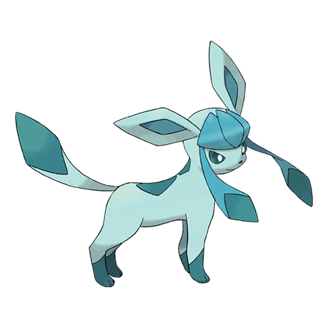 Glaceon: características, ataques e estatísticas