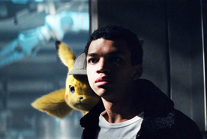 Pokémon: Detective Pikachu