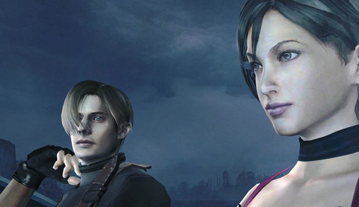 Melhores jogos Resident Evil