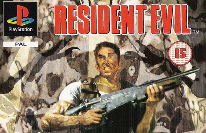 Melhores jogos Resident Evil