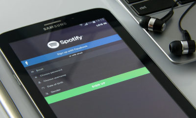 Aprender a usar Spotify offline