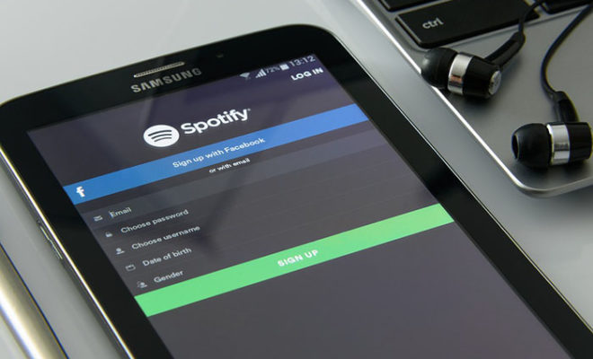 Aprender a usar Spotify offline