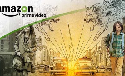 Filmes disponíveis na Amazon Prime Video