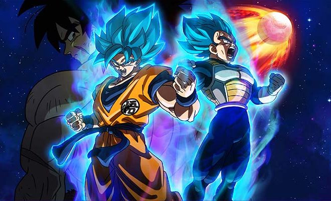 Os 5 melhores filmes de Dragon Ball - Canaltech