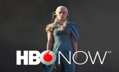 Como ver HBO Portugal na Vodafone TV