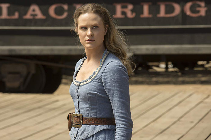 Westworld é uma das séries da HBO Portugal