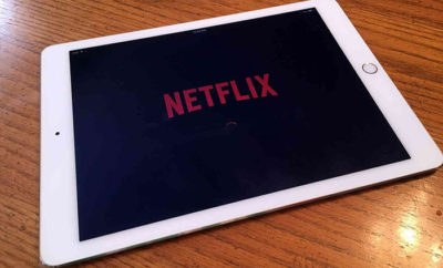 Melhores tablets para ver Neflix