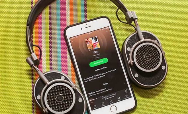 Motivos para aderir ao Spotify Premium