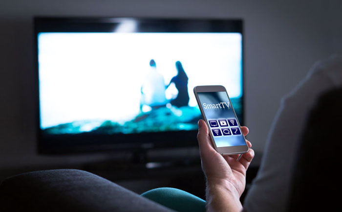 Como ver Netflix na televisão sem Smart TV