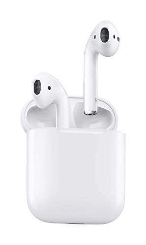 Apple Air Pods (modelo anterior)