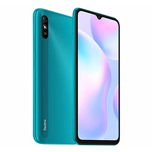 Samrtphone Xiaomi Redmi 9A