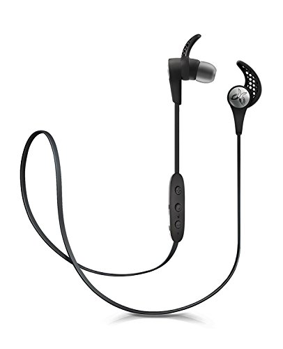 Jaybird X3 Sport Bluetooth Headphones - Black - BT - N/A - EMEA 6/12PK