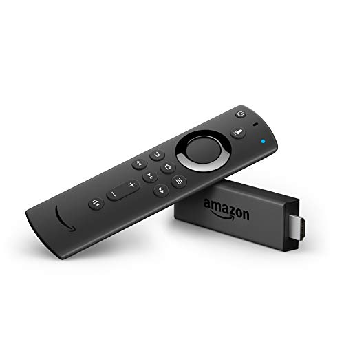 Amazon Fire TV Stick con mando por voz Alexa | Reproductor de contenido...