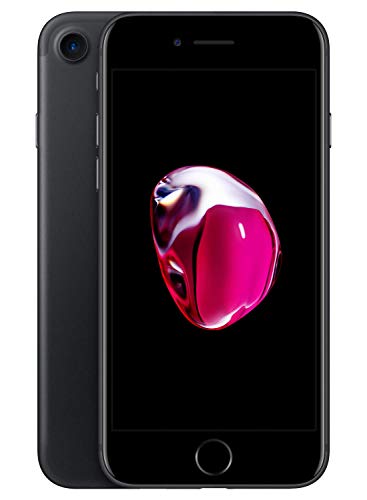 Apple iPhone 7 - Smartphone de 4.7' (32 GB) negro