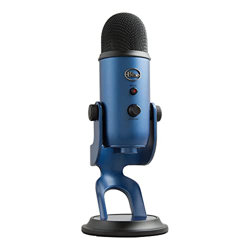 Blue Yeti - Micrófono