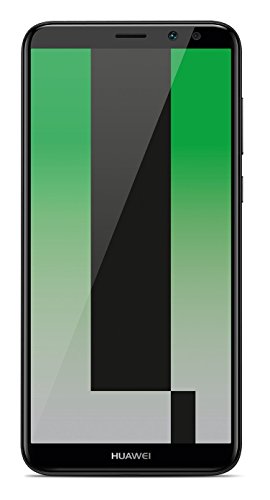 Huawei Mate 10 Lite - Smartphone de 5.9' (RAM de 4 GB, Memoria Interna de 4 GB,...